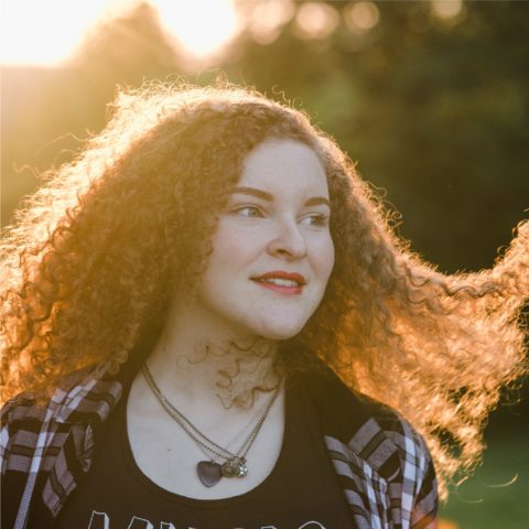 Rachel McCamy Singer Songwriter
