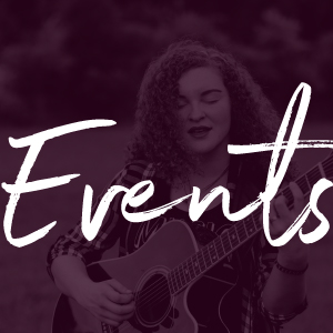 Events | Rachel McCamy Nashville Singer Songwriter